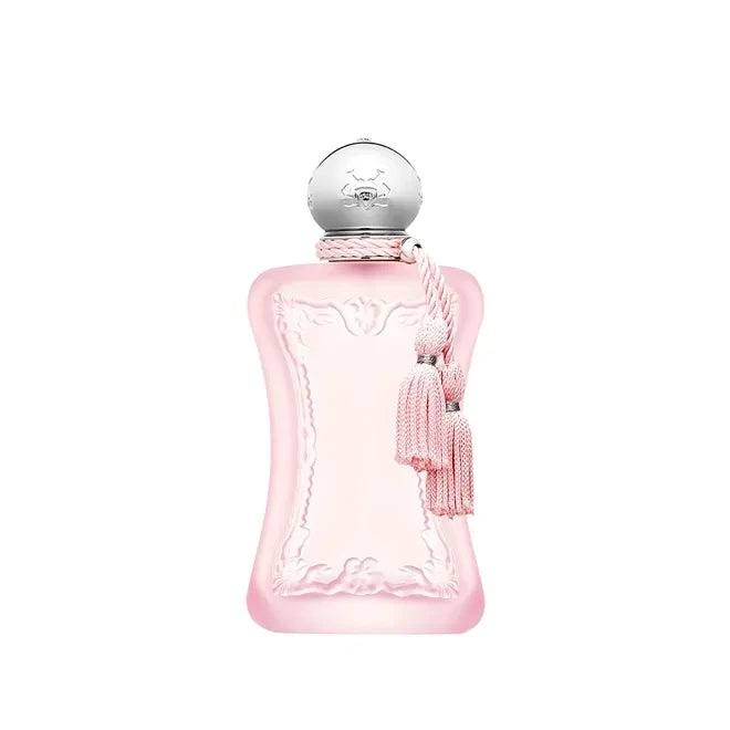 Parfums de Marly Delina la Rosée EDP 75ml em fundo claro