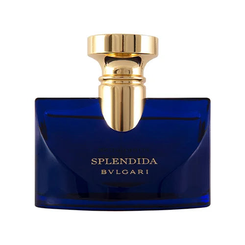 Bvlgari Splendida Tubereuse Mystique EDP 100ml em fundo claro