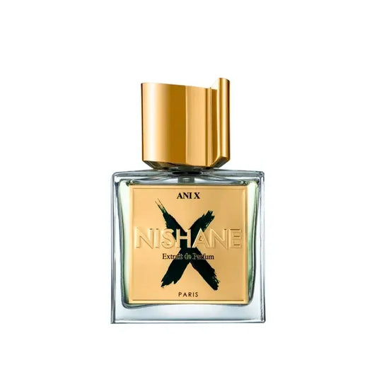 Nishane Ani X Extrait de Parfum 100ml em fundo claro