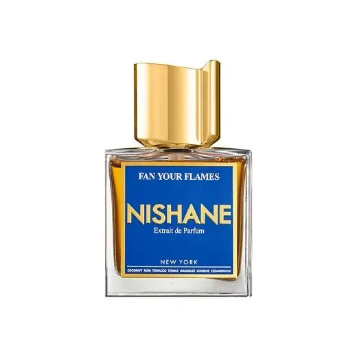 Nishane Fan Your Flames EDP 100ml em fundo claro