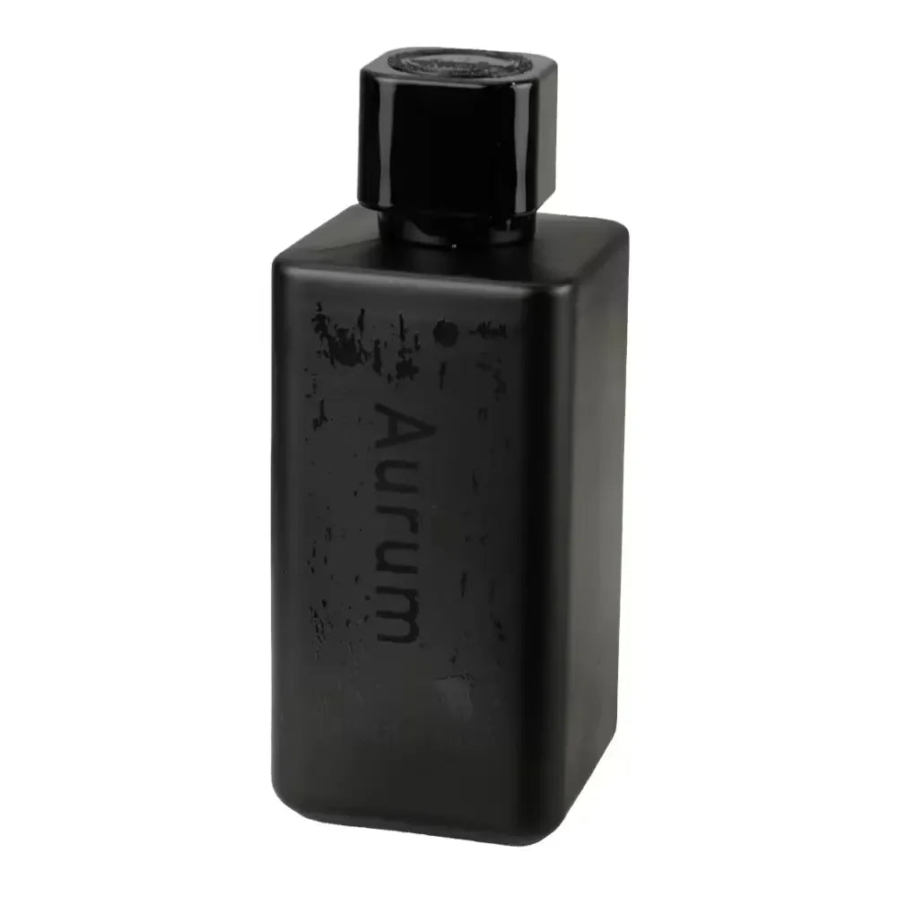 Maison Alhambra Aurum Extrait de Parfum 100ml em fundo claro