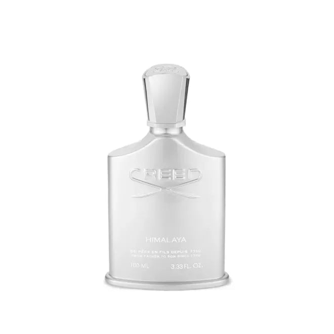 Creed Himalaya Eau de Pafum EDP 100ml em fundo claro