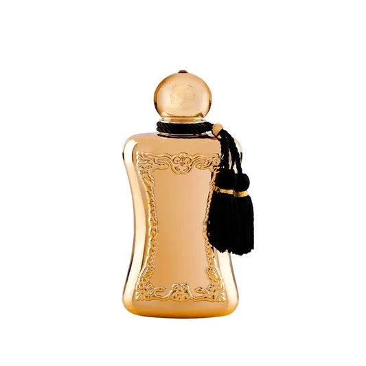 Parfums de Marly Darcy EDP 75ml em fundo claro