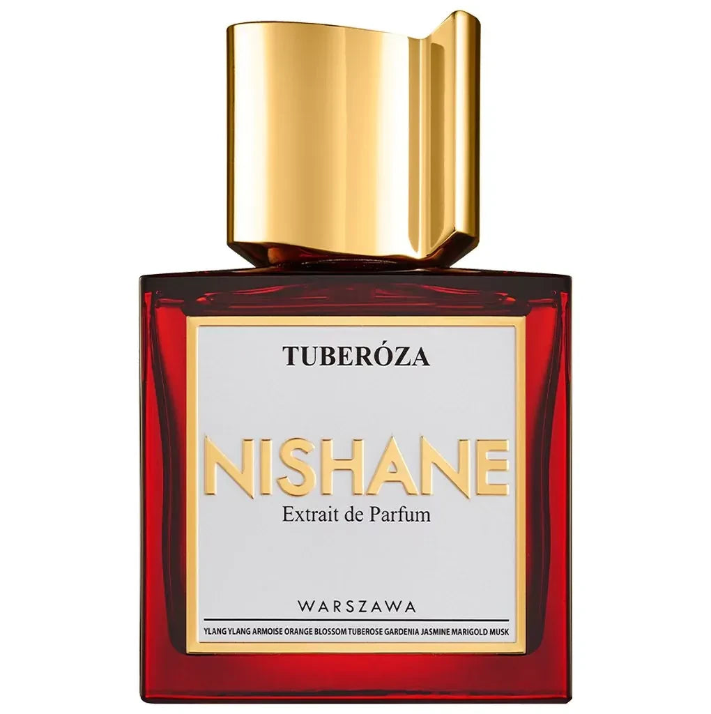 Nishane Papilefiko Extrait de Parfum 100ml em fundo claro
