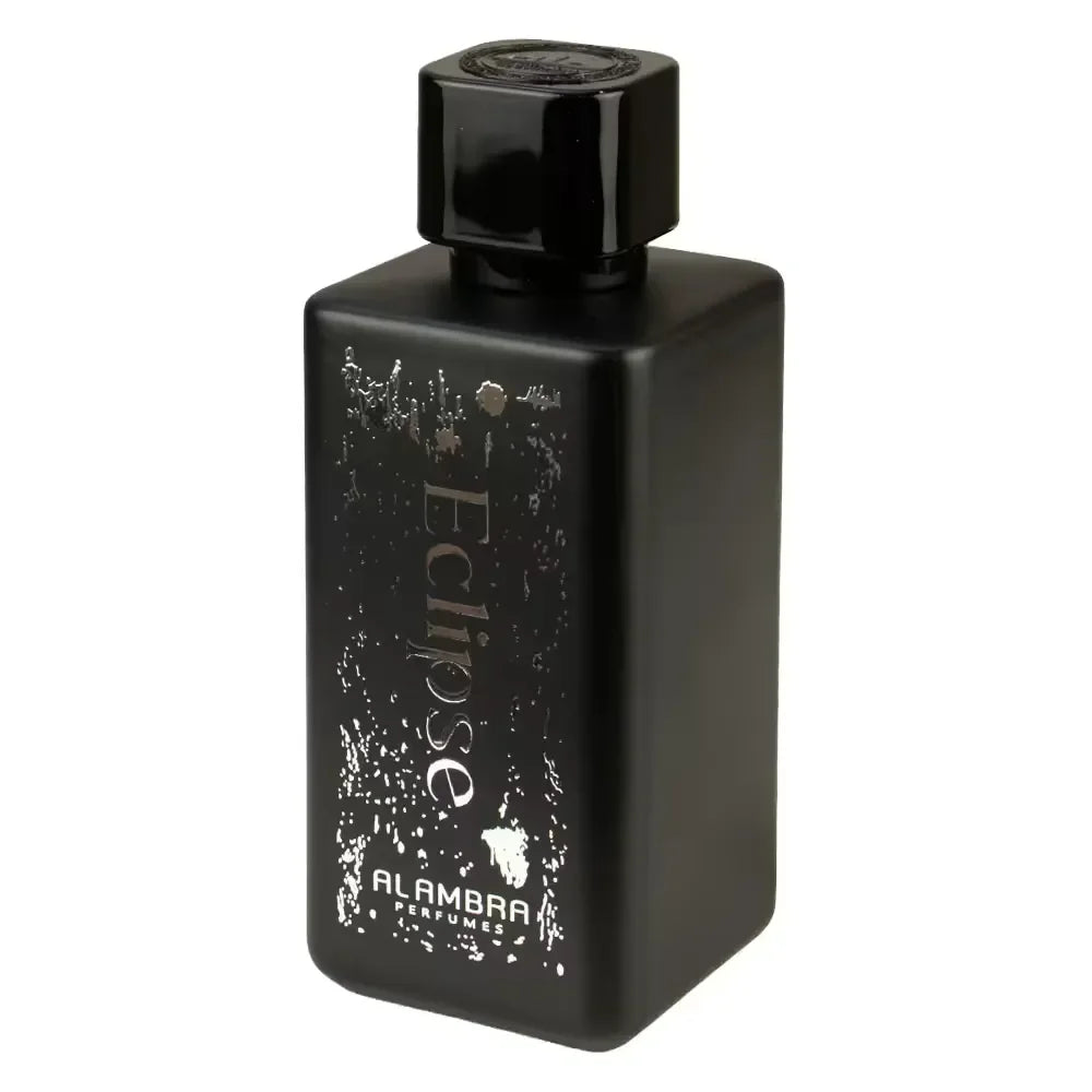 Maison Alhambra Eclipse Extrait de Parfum 100ml em fundo claro