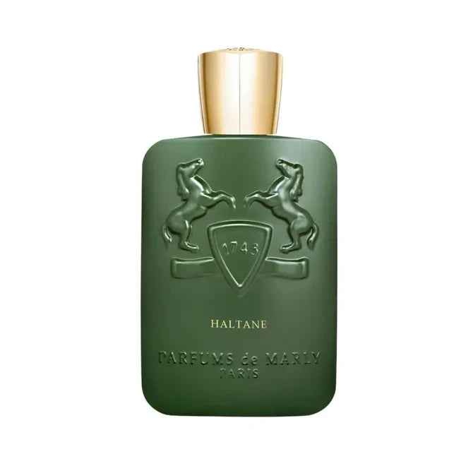Parfums de Marly Haltane EDP 125ml em fundo claro