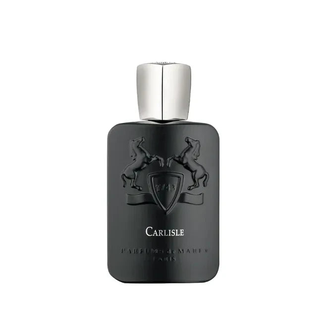 Parfums de Marly Carlisle EDP 125ml em fundo claro