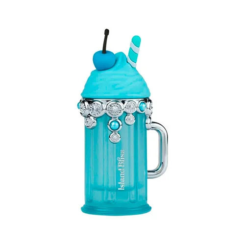 Armaf Island Bliss EDP 100ml em fundo claro