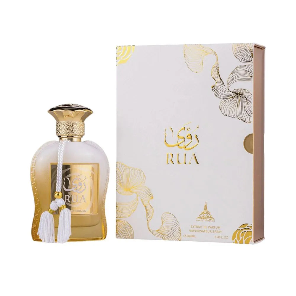 Paris Corner Rua EDP 100ml em fundo claro