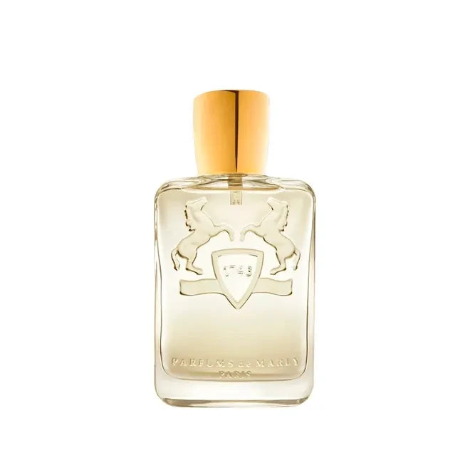 Parfums de Marly Darley EDP 125ml em fundo claro