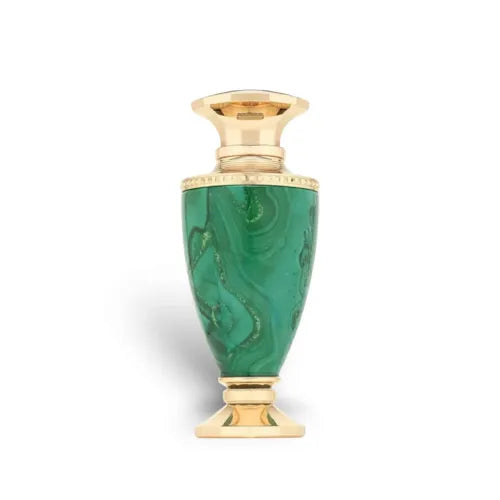 French Avenue Extrato de Jade da Avenida Francesa Extrait de Parfum 100ml em fundo claro