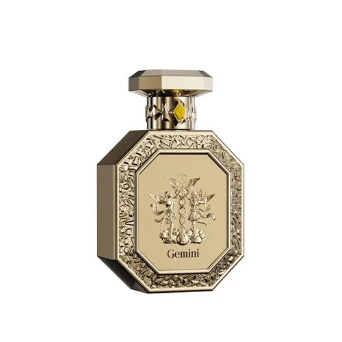 French Avenue Genesis Gemini EDP 90ml em fundo claro