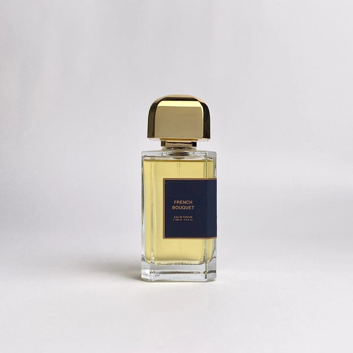 Bdk French Bouquet EDP 100ml em fundo claro