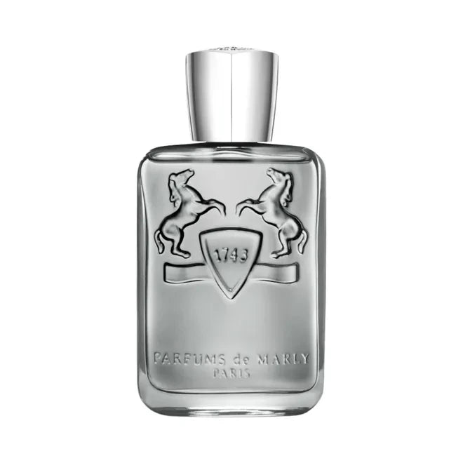 Parfums de Marly Castley EDP 125ml em fundo claro
