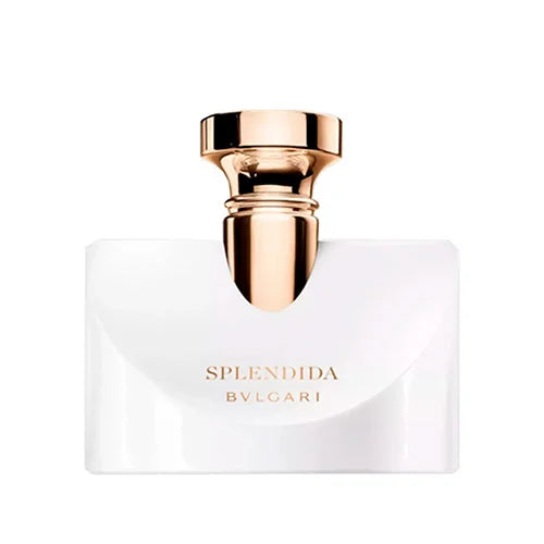 Bvlgari Splendida Patchouli Tentation EDP 100ml em fundo claro
