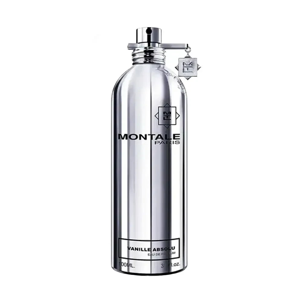 Montale Vanille Absolu ( ) EDP 100ml em fundo claro