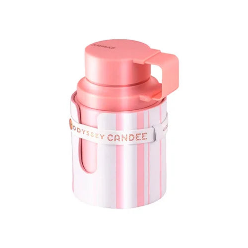 Armaf Odyssey Candee EDP 100ml em fundo claro