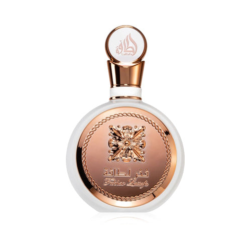 Lattafa Fakhar Women 100ml - Aurah Perfumaria