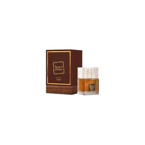 Lattafa Khamrah Dukhan 100ml