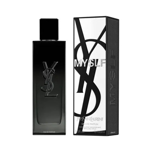 Masc Yves Saint Laurent Myslf EDP 100ml - Aurah Perfumaria