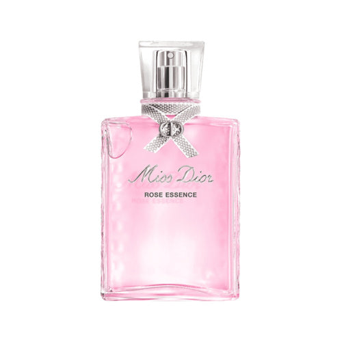 Miss Dior Rose Essence 100ml - Aurah Perfumaria