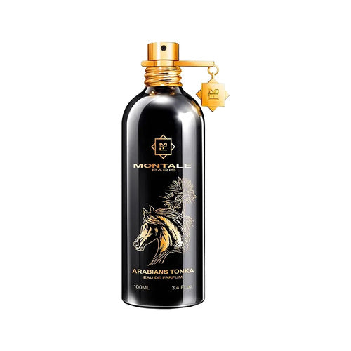 Montale Arabians Tonka EDP 100ml - Aurah Perfumaria