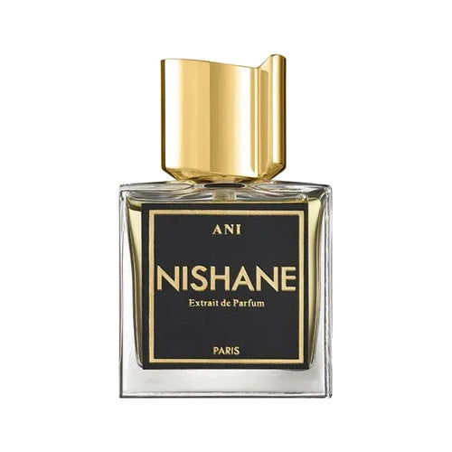 Nishane Ani Extrait 100ml - Aurah Perfumaria