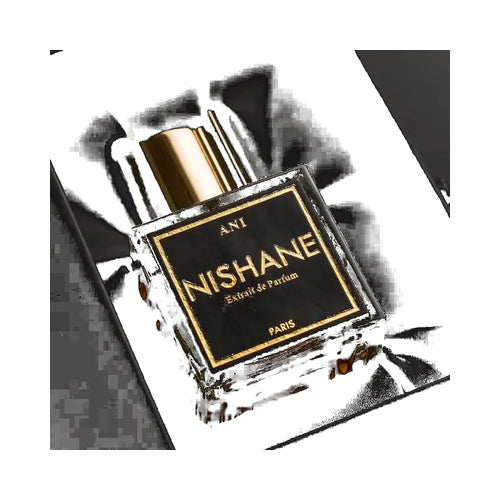 Nishane Ani Extrait De Parfum - Aurah Perfumaria