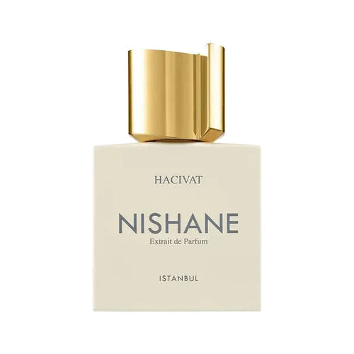 Nishane Hacivat Extrait 100ml - Aurah Perfumaria