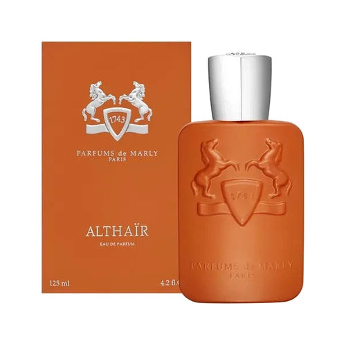 Parfums de Marly Althaïr EDP 125ml - Aurah Perfumaria