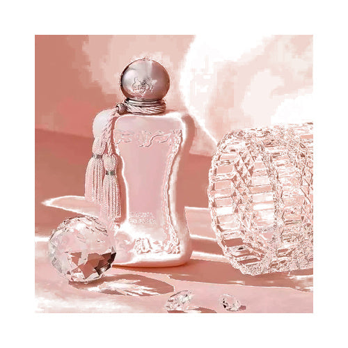 Parfums De Marly Delina Eau De Parfum Feminino 75ml - Aurah Perfumaria