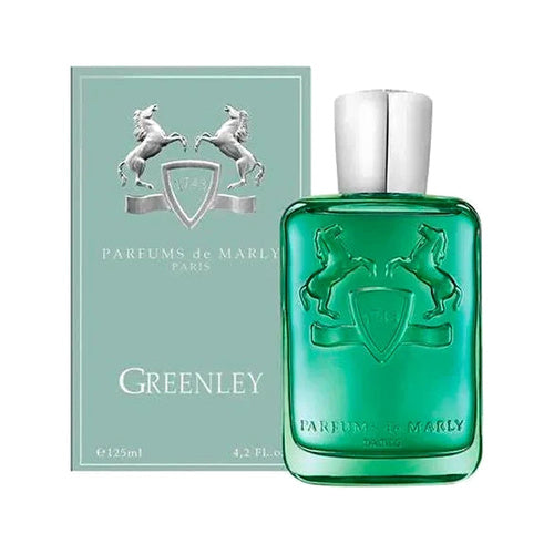 Parfums De Marly Greenley - Aurah Perfumaria