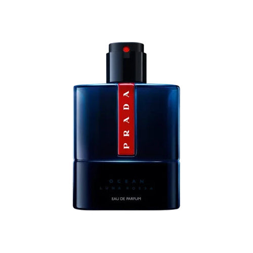 Prada Luna Rossa Ocean EDP 100ml - Aurah Perfumaria