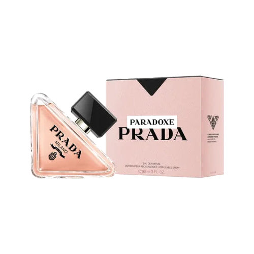 Prada Paradoxe EDP 90ml - Aurah Perfumaria