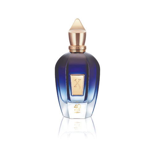 Xerjoff 40 Knots 100ml EDP - Aurah Perfumaria