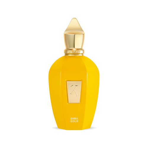 Xerjoff Erba Gold U 100ml EDP - Aurah Perfumaria