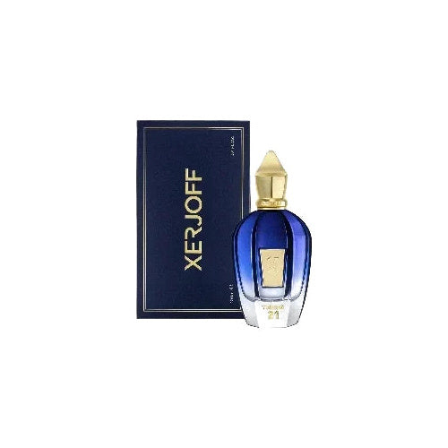 Xerjoff Torino 21 Eau De Parfum Unissex 100ml - Aurah Perfumaria