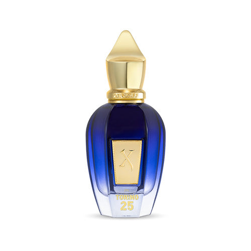 Xerjoff Torino25 Parfum 50ml - Aurah Perfumaria