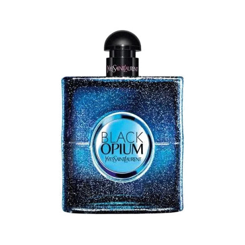 Yves Saint Laurent Black Opium EDP - Aurah Perfumaria