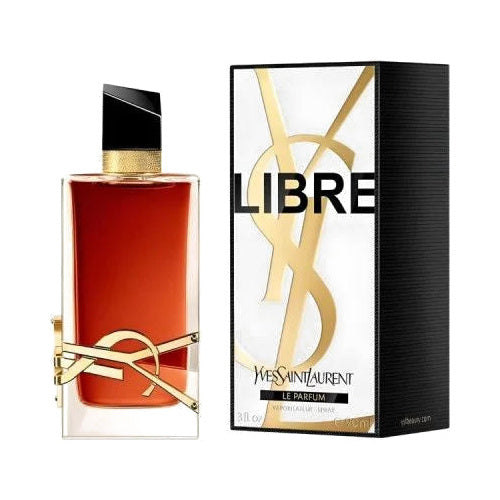 Yves Saint Laurent Libre Le Parfum 90ml - Aurah Perfumaria