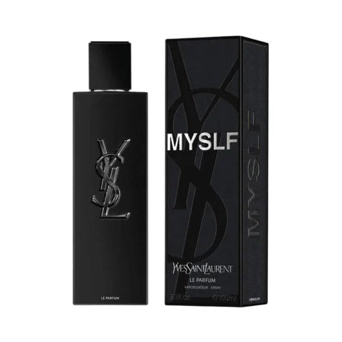Yves Saint Laurent MYSLF Le Parfum 100ml - Aurah Perfumaria