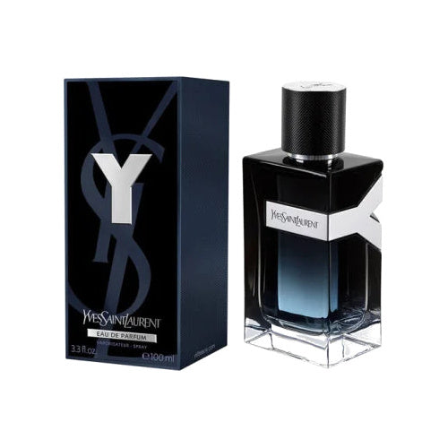 Yves Saint Laurent Y EDP 100ml - Aurah Perfumaria